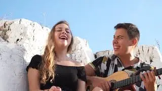 Avión de papel - Javi Cobo (Videoclip Oficial)