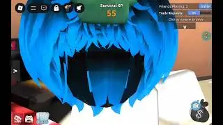 MM2 Gameplay 12 minutes 10 seconds #Murder Mystery 2 Roblox