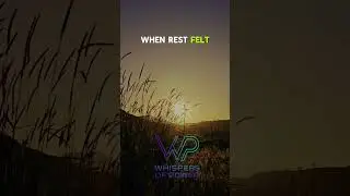 Rest Is Not Failure