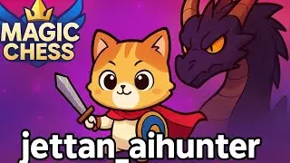 🔴malam mingguan disini aja Jettan_AIHunter sedang live sekarang!