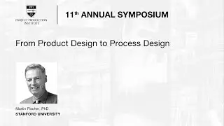 From Product Design to Process Design