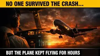 MH370: A Modern Jet, 239 Souls, and a Disappearance No Radar Could Explain