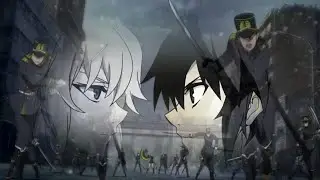 OnS AMV - Stray