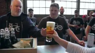 Toronto - CRAFT Experience Trip 2016