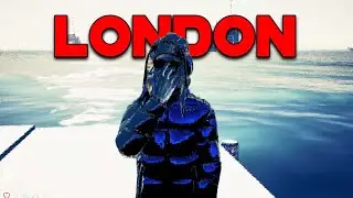 🔴GTA LONDON RP (IN LONDON RP) +🔴 SF6