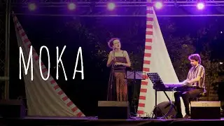 MOKA | Não venhas tarde (Carlos Ramos)