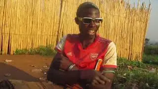 Abelu- by The laugh masters comedy Zombo Alur.
