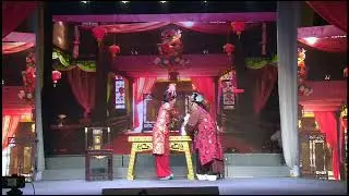 虞会利越剧团正本《蔡状元造洛阳桥》#戲曲 #傳承 #中華文化 