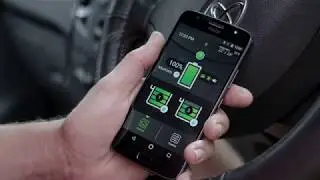 Taking a closer look at REDARC's Total Vehicle Management System