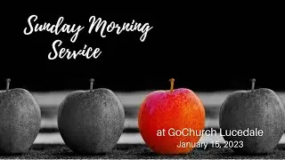 Called to Excellence | GoChurch Lucedale | January 15, 2023