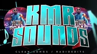 C'Donia x Black Starr Pro  - Run Road (Guardians Riddim)  (Soca 2026)