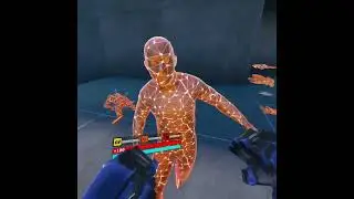 Messing around with mods