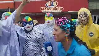 CARNAVAL DE BEZERROS         BLOCO DOS PAPANGUS 2026