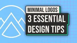 Make Better Logos With 3 Simple Tips