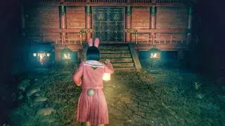 Silent Hill f - Find the Correct Ema - Shrine path - Vault Puzzle Guide - Open the shrine vault