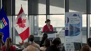 G7 Canada Brain Economy Summit: Dignitaries&rsquo; Speeches