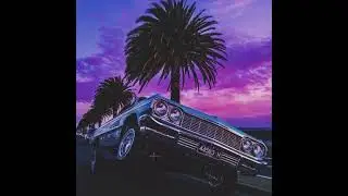 (FREE) g funk x r&b west coast type beat - 