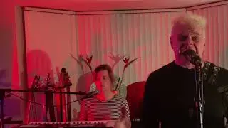 Brent Meyer of Strangelove - Soul With Me