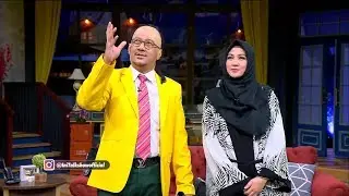 Rayuan Maut Andre Sang Raja Minyak Untuk Dina Lorenza Sang Bulan