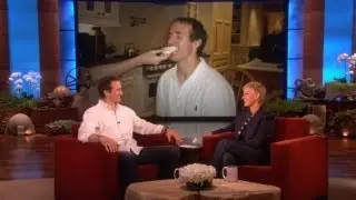 Drew Brees on His 3rd Baby!