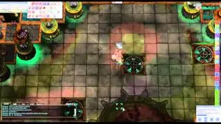 Ragnarok Online: Scholar Celia MVP Solo