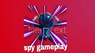 I play super sus spy gameplay|gameplay|spy|super sus