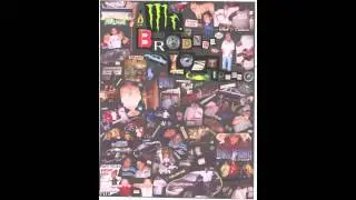 MR.BRODNAX - FREESTYLE 4 (OUTKAST TRACK) - THE LOST TRAXS