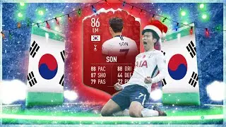 OMG WE COMPLETED FUTMAS HEUNG MIN SON*SUPER CHEAP*FUTMAS PLAYER SBCs! - FIFA 19 ULTIMATE TEAM