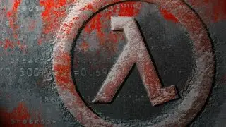 Half Life - Chapter 9: Apprehension