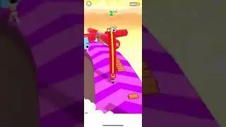 Max Level Pro Shortcut Run - New Update All Levels Gameplay Shorts # 233