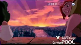 Disneys Der Gl&ouml;ckner von Notre Dame - German Trailer (2009)