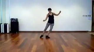 Be My Baby Now Line Dance (Intermediate Level)