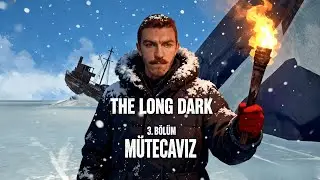 Ok ve Yay Yapıp Ayı Avlayacağız | THE LONG DARK