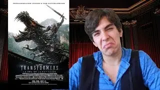 Cr&iacute;tica / Review: Transformers: La era de la extinci&oacute;n
