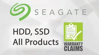How to Claim Seagate Warranty in India