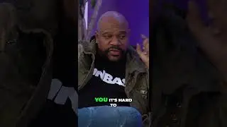 Isaac Hayes III Reveals the Missing Ingredient to Building Wealth | What Is Rich? Episode 2