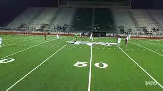 Royse City Varsity vs Mesquite