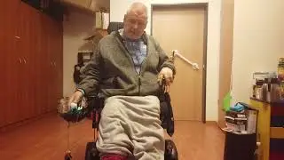 Montag 26 Januar 2026 es ist 12:05 Uhr, auf die ärztliche Hilfe warte ich seit gestern