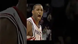 PRIME Tmac was just DIFFERENT 😈🔥