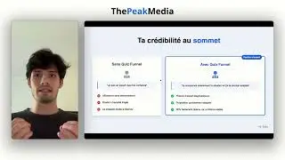 QUIZ FUNNEL : Le nouveau tunnel de vente pour faire +50k&euro;/mois