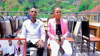 Yaka na Dusabe Barasubiranye🔥Yaka namasoni menshi ararikocoye🤣ibyishimo bivanze namaganya Nzovu weee