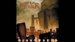 Cold War Survivor - American Elegy (Alt. Mix)