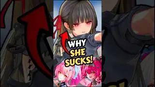 Why Fusion Burst Is Actually Bad Right Now | Wuthering Waves #wutheringwaves #wuwa #aemeath #chisa