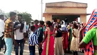 👍👍👍jay santoshi mha muzik band party Rohpat👆👆👆(5)