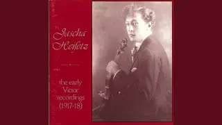 Hebrew Melody, Op. 33