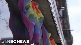 Three men involved in deadly drugging scheme targeting men at NYC gay bars found guilty