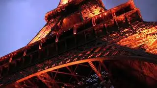 Paris Nostalgia 2009