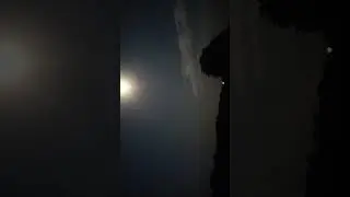 Manu ki Duniya  is live....Night View