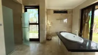 №45 Villa Ungasan 1BR