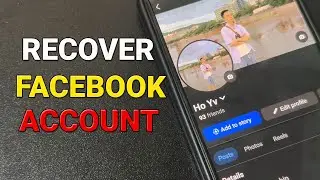 How to Recover Facebook Account Password If You Forgot It &ndash; Step by Step Guide